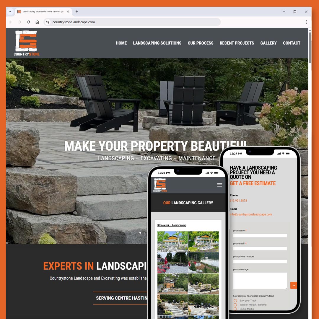 website-design-countrystone